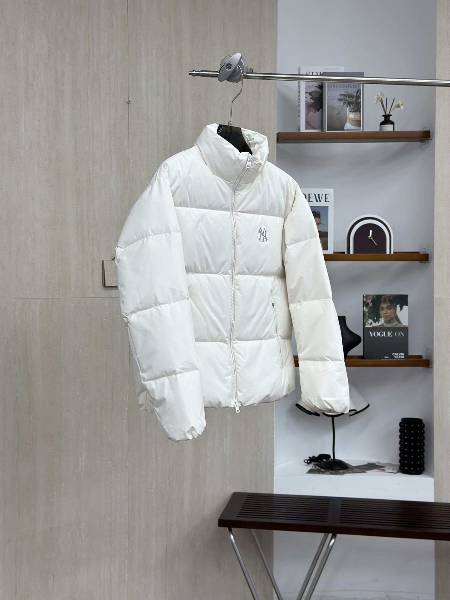 down jacket Men's